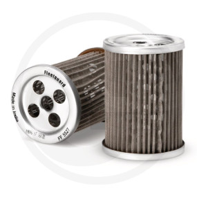 Kraftstofffilter Ff5527 Granit 739FF5527