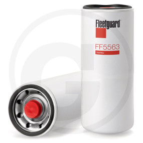Kraftstofffilter Ff5563 Granit