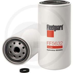 Kraftstofffilter, Ff5632 Granit 739FF5632