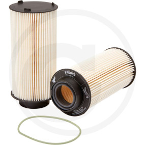 Kraftstofffilter Ff5683 Granit