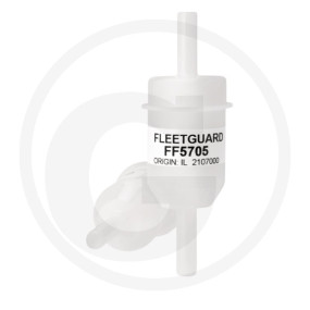 Kraftstofffilter Granit