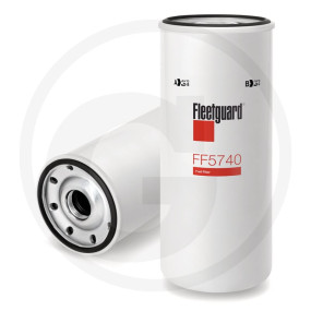 Kraftstofffilter Ff5740 Granit