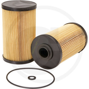 Kraftstofffilter, Ff5786 Granit 739FF5786