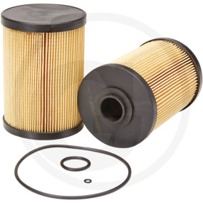 Kraftstofffilter Ff5795 Granit 739FF5795