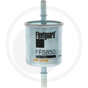 Kraftstofffilter Ff5850 Granit