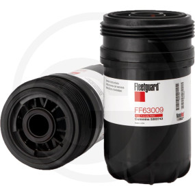 Kraftstoff Filter Granit 739FF63009