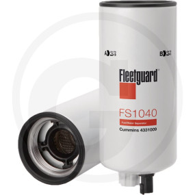 Kraftstofffilter Fs1040 Granit 739FS1040