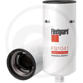 Kraftstofffilter Fs1041 Granit 739FS1041