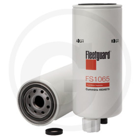 Kraftstofffilter Fs1065 Granit 739FS1065