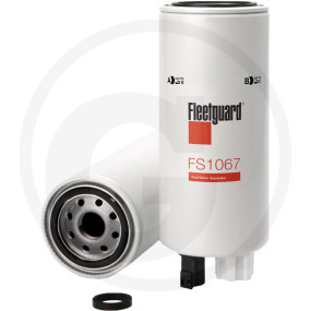Kraftstofffilter Fs1067 Granit