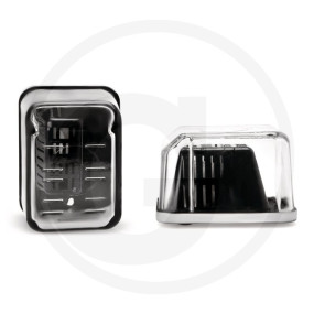 Kraftstoffvorfilter Granit 739FS1205