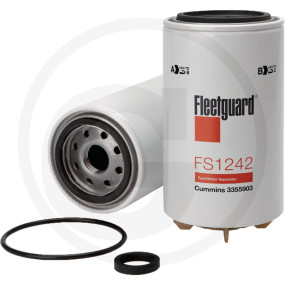 Kraftstofffilter Fs1242 Granit 739FS1242