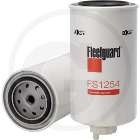 Kraftstoffvorfilter Granit 739FS1254