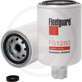 Kraftstofffilter Fs1280 Granit 739FS1280