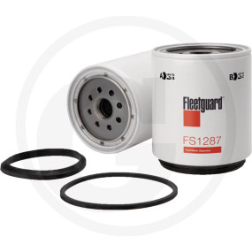 Kraftstofffilter Fs1287 Granit 739FS1287