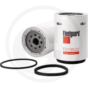 Kraftstofffilter Fs19532 Granit 739FS19532