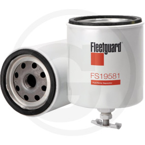 Kraftstofffilter Fs19581 Granit
