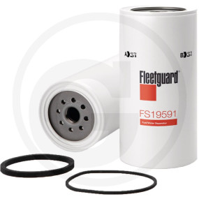 Kraftstofffilter Fs19591 Granit 739FS19591