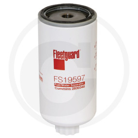 Kraftstofffilter Fs19597 Granit 739FS19597