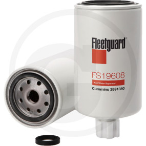 Kraftstoffvorfilter Granit 739FS19608