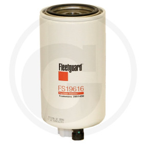 Kraftstofffilter Fs19616 Granit 739FS19616
