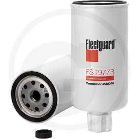 Kraftstofffilter Fs19773 Granit 739FS19773