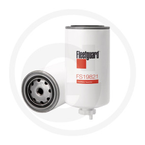 Kraftstofffilter Fs19821 Granit 739FS19821