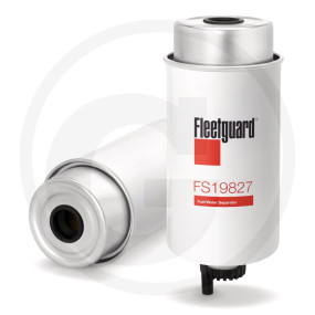 Kraftstofffilter Fs19827 Granit 739FS19827