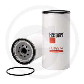 Kraftstoffvorfilter Granit 739FS19914