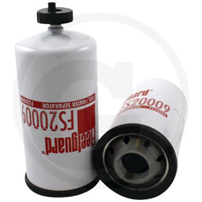 Kraftstofffilter Fleetguard Granit 739FS20009