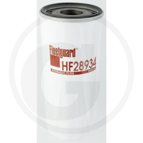 Hydraulikölfilter Hf28934 Granit 739HF28934