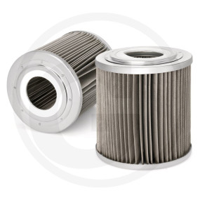 Hydraulikölfilter Hf29126 Granit