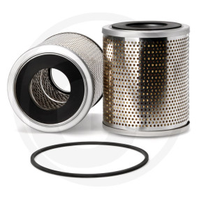 Hydraulikölfilter, Hf6096 Granit 739HF6096