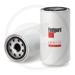 Hydraulikölfilter Hf6115 Granit