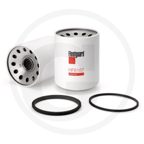 Hydraulikfilter Fleetguard Granit 739HF6167