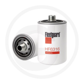 Hydraulikölfilter Hf6316 Granit 739HF6316