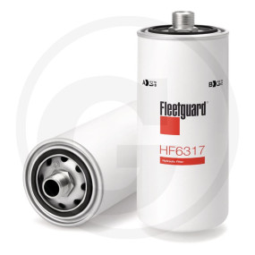 Hydraulikölfilter Hf6317 Granit 739HF6317