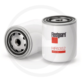 Hydraulikfilter Fleetguard Granit 739HF6352