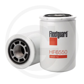 Hydraulikölfilter Hf6550 Granit