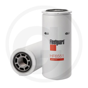 Hydraulikölfilter Hf6551 Granit 739HF6551