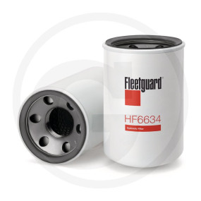 Hydraulikölfilter Hf6634 Granit