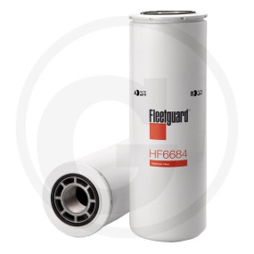 Hydraulikölfilter Hf6684 Granit 739HF6684