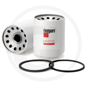 Hydraulikölfilter Hf6732 Granit