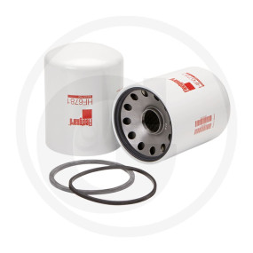 Hydraulikölfilter Granit