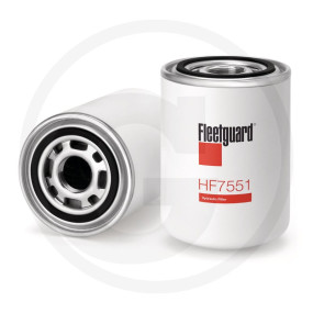 Hydraulikölfilter Hf7551 Granit 739HF7551