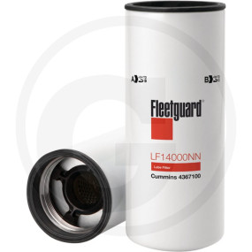 Motorölfilter Lf14000Nn Granit