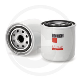 Motorölfilter, Lf16034 Granit 739LF16034