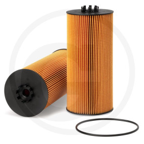 Motorölfilter Granit 739LF16046