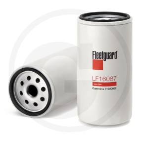 Motorölfilter, Lf16087 Granit
