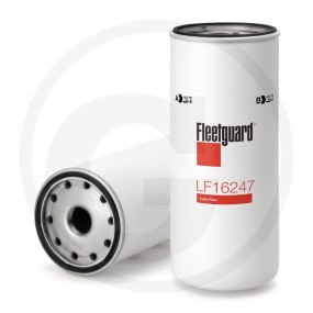 Ölfilter, Fleetguard, Fglf16247 Granit 739LF16247